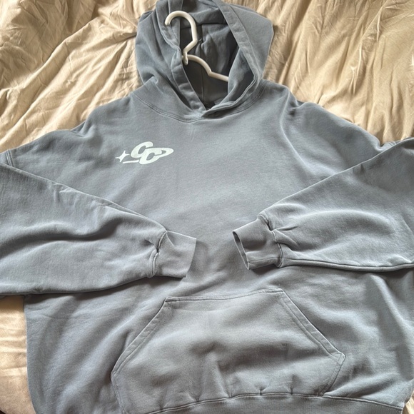 cold culture Tops - Cold Culture Hoodie